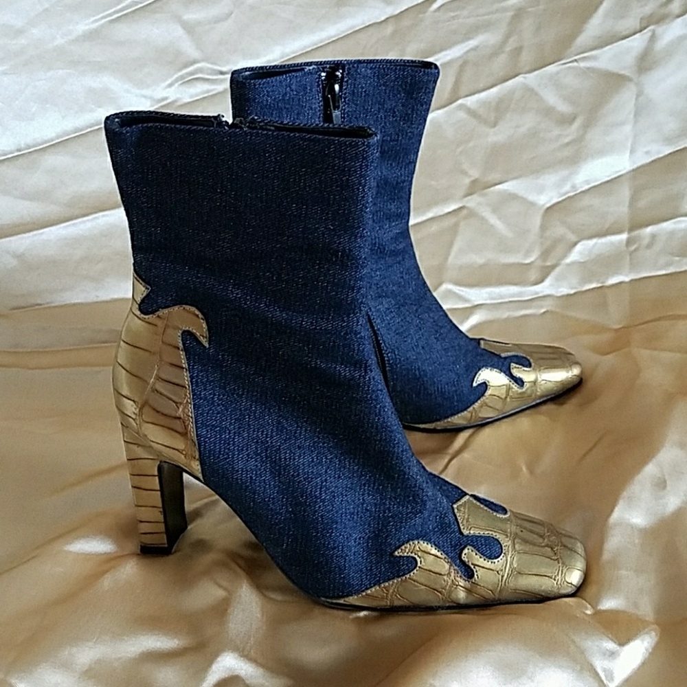 Women's stylish boots