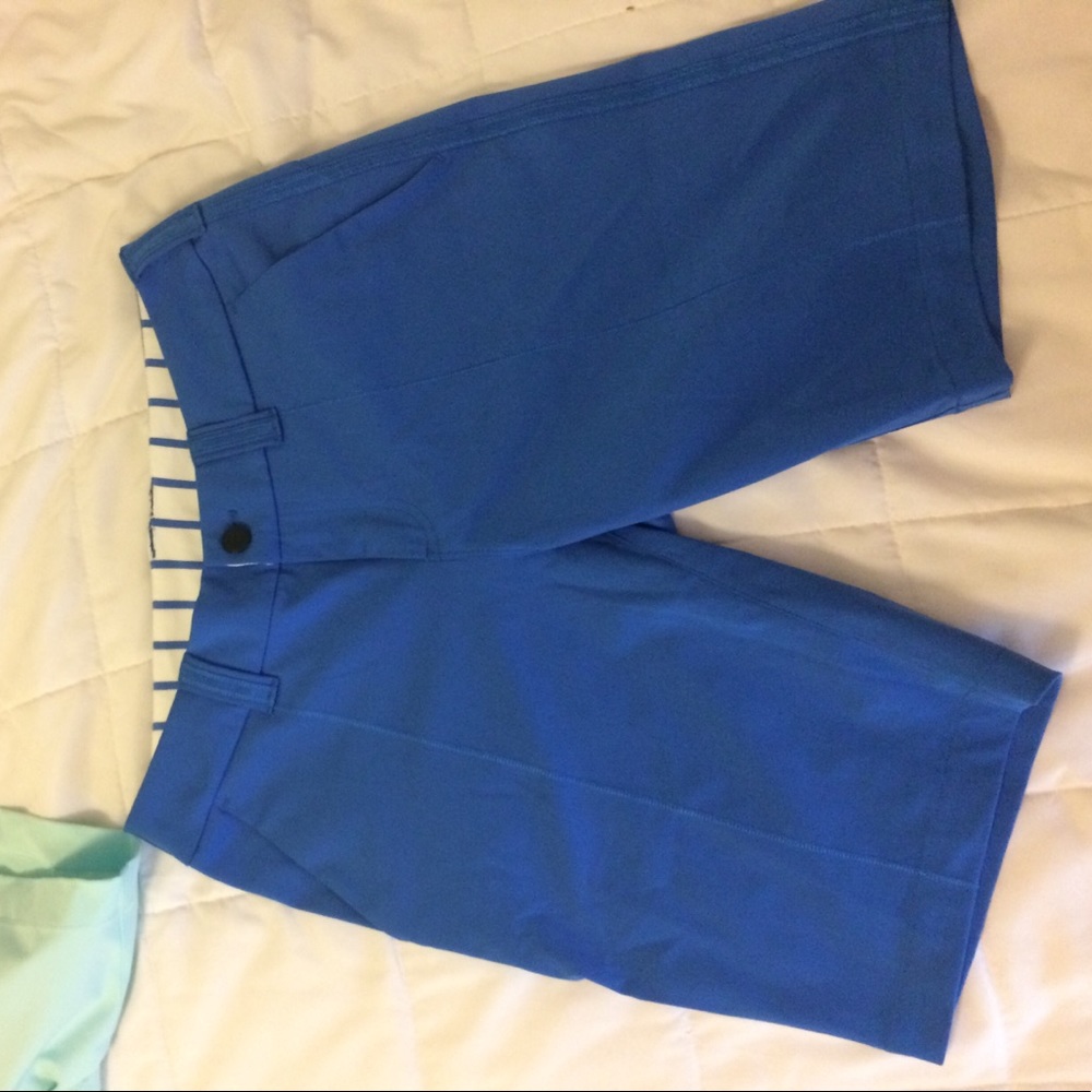 Lululemon Golf Shorts size 6