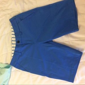 Lululemon Golf Shorts size 6