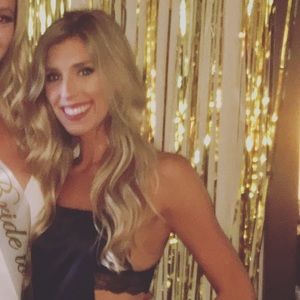 Meet your Posher, Abby