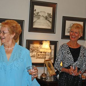 Meet your Posher, Beverly