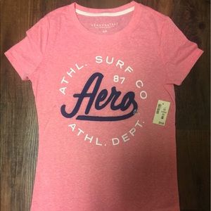 Aeropostale t shirt