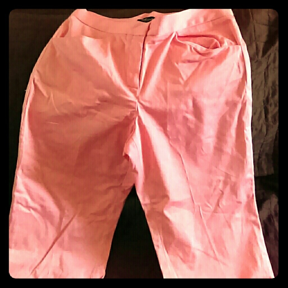 Brand new pants