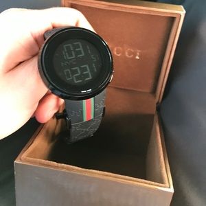 Gucci I watch for sale