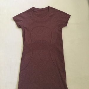 Swiftly Tech Short Sleeve