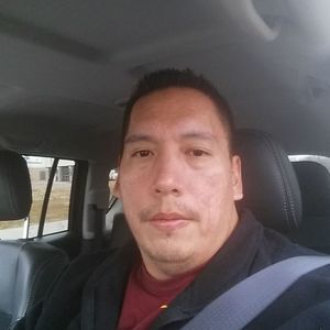 Meet your Posher, Jeffrey