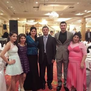 Meet your Posher, Ahmad