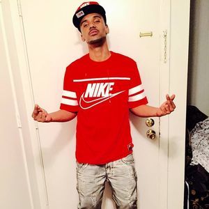 Meet your Posher, Hersinho