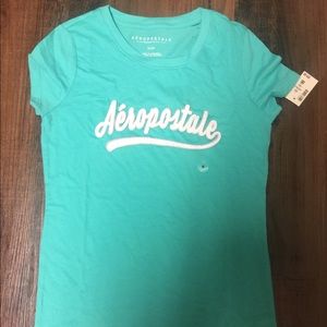 Aeropostale t shirt