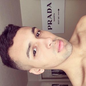 Meet your Posher, Forrest