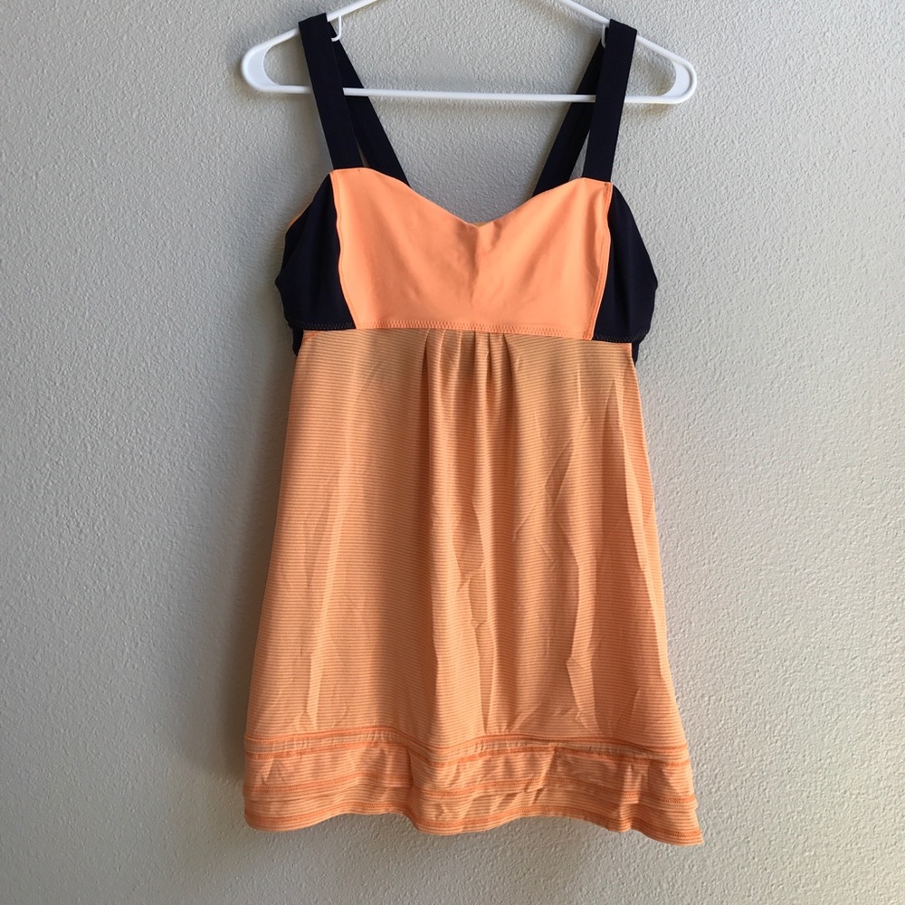 Lululemon Tank