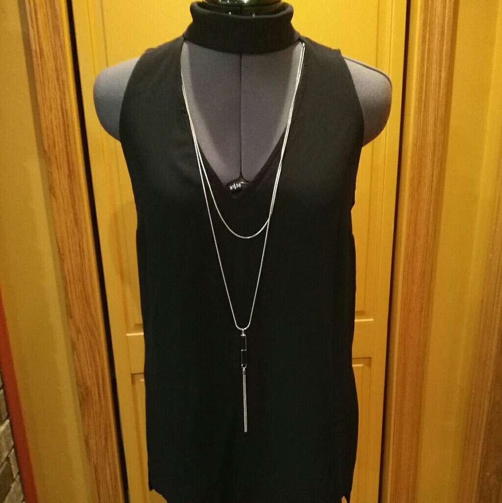 Tank Top/Blouse
