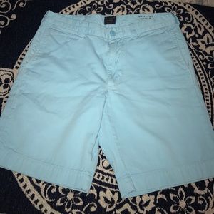 J.Crew Stanton Shorts