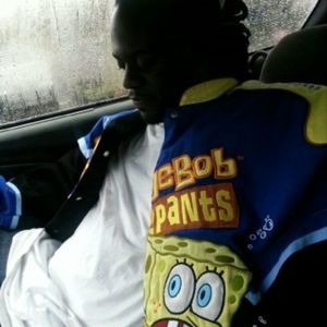 Meet your Posher, Greg