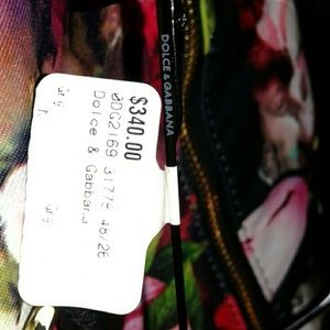 Dolce and Gabbana Sunglasses