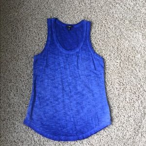 Express Tank Top