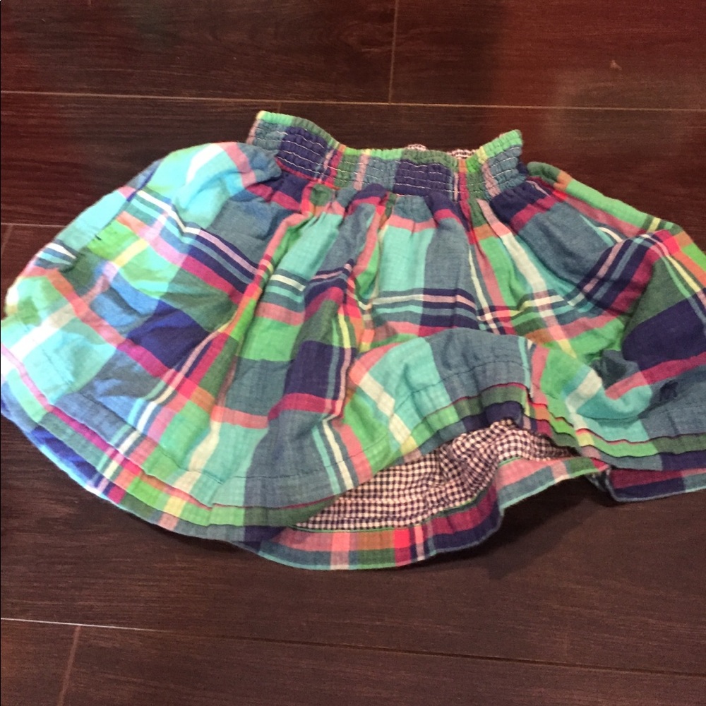 Abercrombie & Fitch skirt