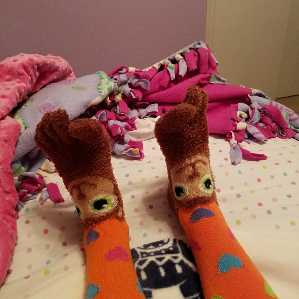 Meet your Posher, Kendel