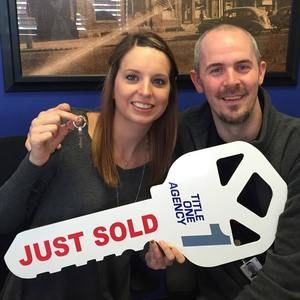 Meet your Posher, Hailey