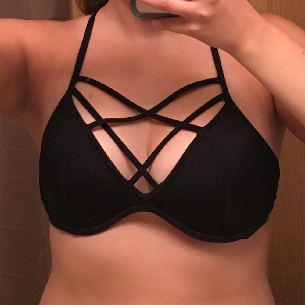 Victoria's Secret Bikini Top