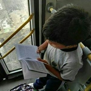 Meet your Posher, Freddy