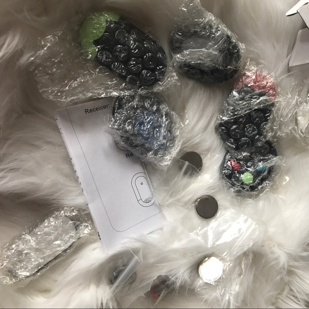 Find yo' Keys! - Picture 2 of 4