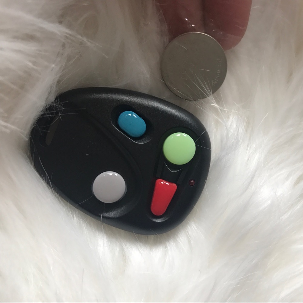 Find yo' Keys! - Picture 3 of 4