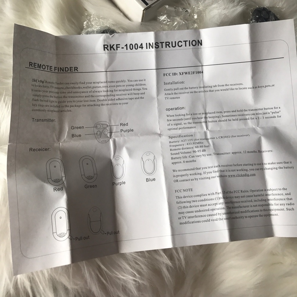 Find yo' Keys! - Picture 4 of 4