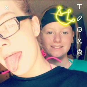 Meet your Posher, Aaliyah