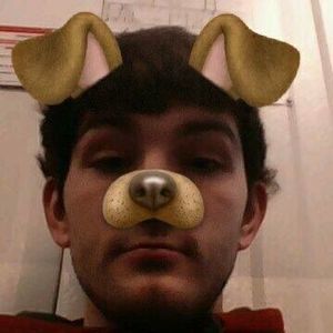 Meet your Posher, Trent