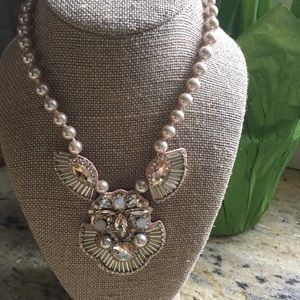 Jolie necklace
