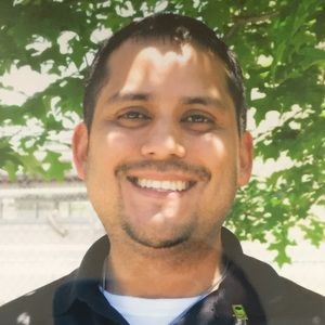 Meet your Posher, Erik