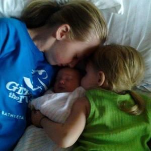 Meet your Posher, Christina