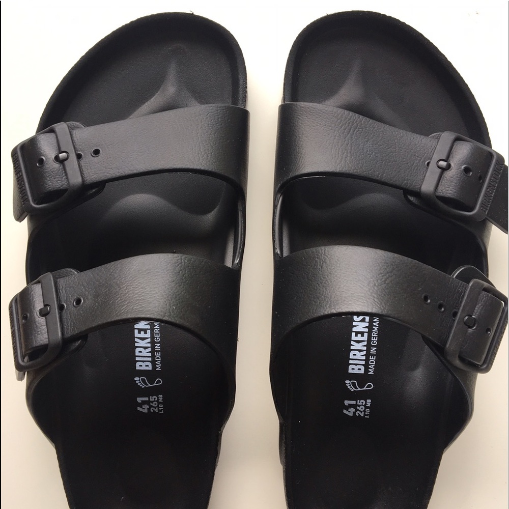 Arizona Birkenstocks BRAND NEW