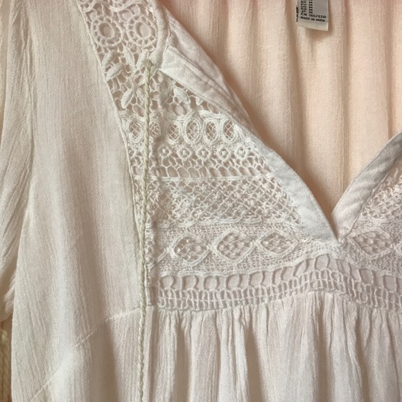 Bohemian Dress - Picture 2 of 7