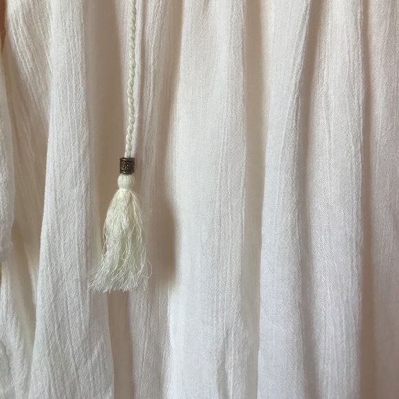 Bohemian Dress - Picture 3 of 7