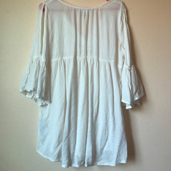 Bohemian Dress - Picture 4 of 7