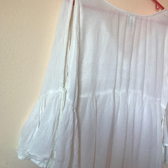 Bohemian Dress - Picture 5 of 7