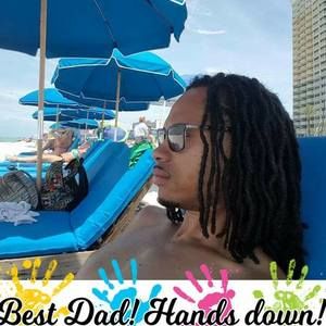 Meet your Posher, Ronald