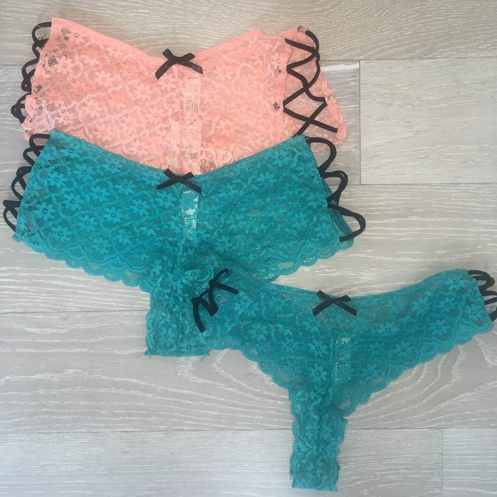 Panty assortment