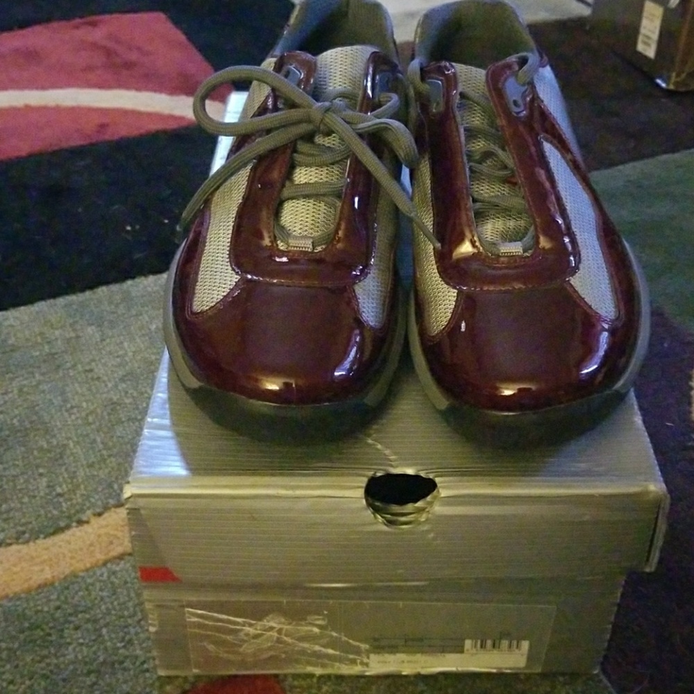 Prada
