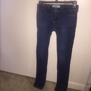 Hollister Jeggings
