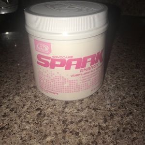 Advocare Spark - pink lemonade