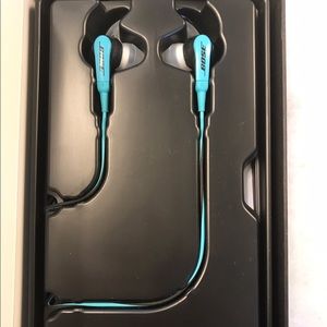 Bose In Ear Headphones