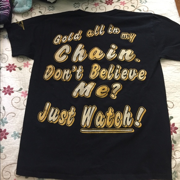 Top gun 005 teeshirt - Picture 2 of 3