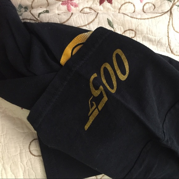 Top gun 005 teeshirt - Picture 3 of 3