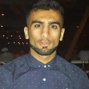 Meet your Posher, Ali