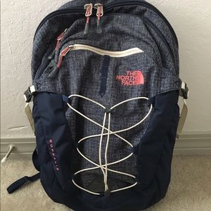 North Face Backpack