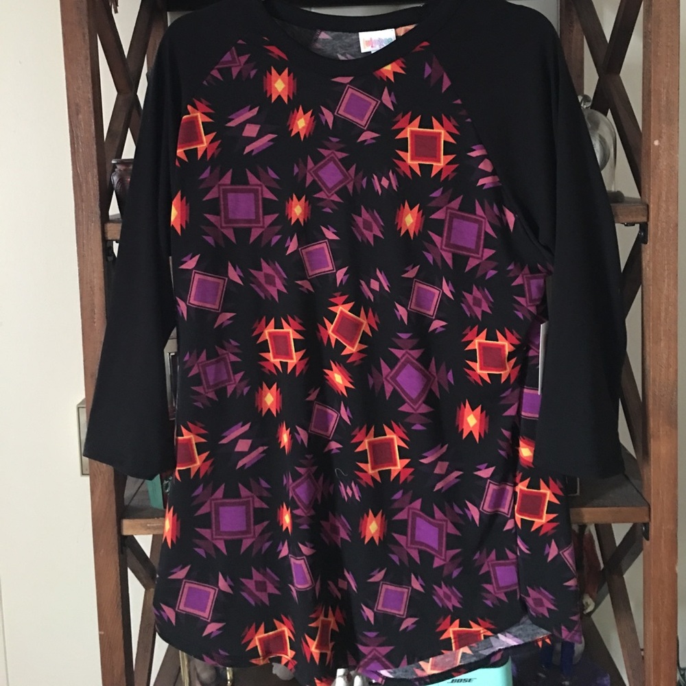 REDUCED Again  ⏬ NWT LulaRoe Randy