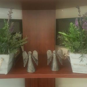 Metal Art little Angel